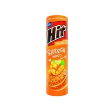 Печенье HIT Mango 220 г (WT4277): Вес нетто 220 г