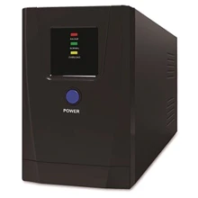 SVC VP-850-LED 850VA: Производитель SVC