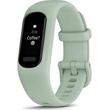 Фитнес-браслет Garmin Vivosmart 5 S/M Mint (010-02645-12): Производитель Garmin