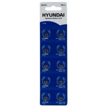 Hyundai AG1 Blister 10 HT7008001: undefined undefined