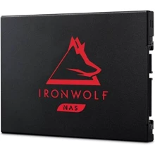 Seagate IronWolf 125 2 TB (ZA2000NM1A002): Тип накопителя внутренний