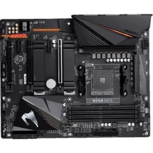 Gigabyte B550 AORUS PRO V2: Оперативна пам'ять 4xDDR4 5200 МГц, до 128 ГБ