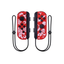 Аксесуар для приставки Nintendo Switch Joy Con Mario Mushroom Banana Odyssey: Сумісність Nintendo Switch