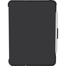 Аксессуар для iPad Urban Armor Gear UAG Scout Black (122078114040) for iPad Pro 11" 2020: Цвет черный