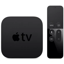 Аксессуар для Mac Apple TV 4K 32GB (MQD22): Тип аксессуара Apple TV