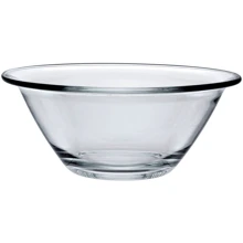 Миска Bormioli Rocco Mr Chef 9 см 50 мл (500000F28321990): Тип миска