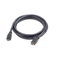 Кабель и переходник Cablexpert HDMI C to HDMI C (mini), 1.8m (CC-HDMICC-6): Тип кабель