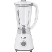 Блендер Adler AD 4057: Мощность, Вт 450