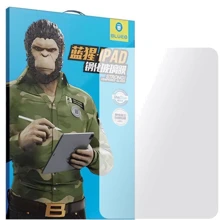 Аксесуар для iPad Blueo HD Tempered Glass Clear for iPad Air 11 (2024 / 2025): Колір прозорий