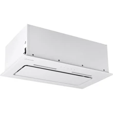 Вытяжка Minola HBI 6473 WH GLASS 800 LED Line: Тип воздухоочистителя Рециркуляция, Отвод