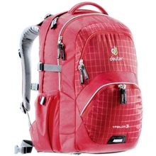 Рюкзак Deuter Ypsilon raspberry check (5003): Производитель Deuter