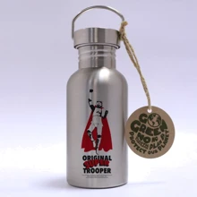 Еко пляшка з нержавіючої сталі GB eye Star Wars Original Stormtrooper Supertrooper 500 мл (DBP0031): Тип Бутылка