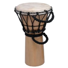 Джембе барабан MAXTONE DJC5L: Производитель MAXTONE