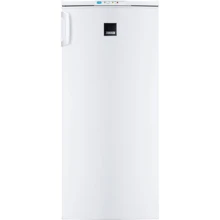 Морозильная камера Zanussi ZFU19400WA: Количество дверей 1