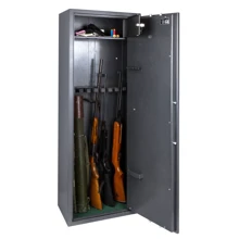 Сейф SAFEtronics MAXI 7PE-M: Тип збройний