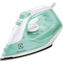 Праска Electrolux EDB1720: Підключення дротове