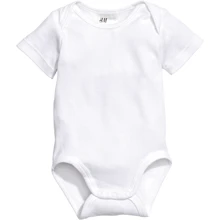 Боди H&M 147339614733977050459 62 см белое: Пол Мальчик