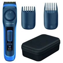 Машинка для стрижки (триммер) Rowenta TN3840: Тип 2 в 1