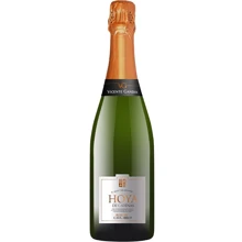 Игристое вино Hoya de Cadenas Cava Reserva Brut, белое брют, 0.75л 12% (WHS8410310621895): Объем, л 0.75