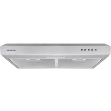 Вытяжка Minola HPL 513 I: Тип воздухоочистителя Рециркуляция, Отвод