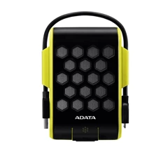Внешний жесткий диск ADATA HD720 1 TB Green (AHD720-1TU31-CGN): Размеры, мм 129.4x97.9x20.2