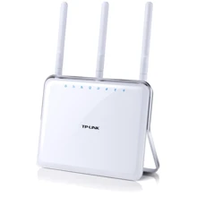 Маршрутизатор Wi-Fi TP-Link ARCHER C9 AC1900: Тип маршрутизатора Wi-Fi роутер