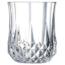 Набор стопок CD'A Longchamp 6х45 мл (L9756): Тип Набор топок