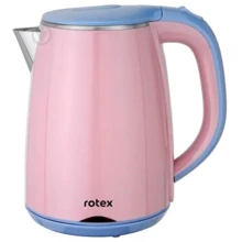 Электрочайник Rotex RKT56-PB: Мощность, Вт 2200