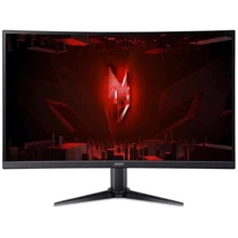 Монитор Acer Nitro ED271UX3bmiipx (UM.HE1EE.307): Покрытие экрана матовое