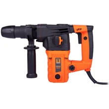 Перфоратор Tekhmann TRH-1200 SDS-plus: Тип крепления бура SDS-Plus