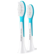 Насадки для зубной щетки Philips Sonicare HX6042/90 For kids: Производитель Philips