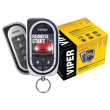 Viper 5904 Responder HD SuperCode SST: Тип сигнализации Двусторонняя