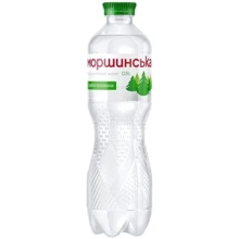 Минеральная вода Моршинская, слабогазированная, 0.5 л (WT4175): Объем, л 0.5