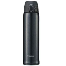 Термокружка Zojirushi SM-TA60BA 600 мл Black (1678.05.08): Производитель Zojirushi