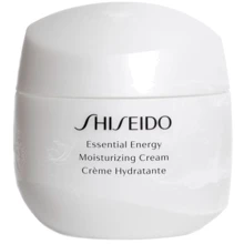 Shiseido Essential Energy Moisturizing Cream Крем для лица 10 ml: Пол Для женщин