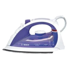 Праска Bosch TDA 5657: Підключення провідний