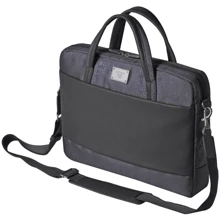 Сумка для ноутбуков Continent 15" Grey (CC-037Grey): Тип сумки сумка