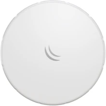 Точка доступу Wi-Fi Mikrotik Wireless Wire nRAY (nRAYG-60adpair): Максимальна швидкість 2000 Мбіт / с