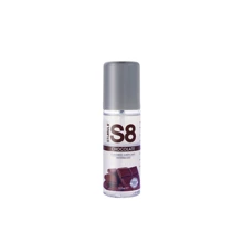 Stimul8 Flavored water based Lube лубрикант 125 мл, шоколад: Для кого Унисекс