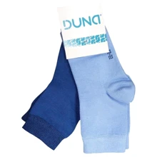 Шкарпетки дитячі 2 пари, Duna, блакитний, 12-14 (20-22): Стать хлопчик