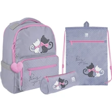 Шкільний набір Kite Education In Love 770M (set_k22-770m-1): Виробник KITE