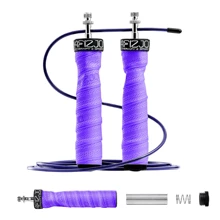 Скакалка 4FIZJO Speed Rope PRO+ 4FJ0246 с подшипниками: Длина, м 3