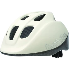 Шлем велосипедный детский Bobike GO Vanilla Cup Cake tamanho XS 46/55 (8740200041): Производитель Bobike