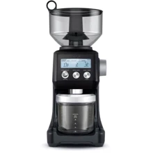 Кофемолка SAGE BCG 820 BTR: Вместимость, г 450