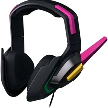 Навушники Razer D.Va MEKA (RZ04-02400100-R3M1): Тип конструкції повнорозмірні