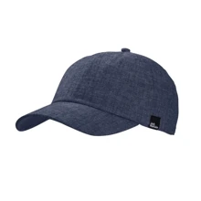 Бейсболка Jack Wolfskin Sandroute Cap синяя (1911231_1010): Производитель Jack Wolfskin