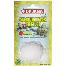 Кальцій для черепах у вигляді блоку Dajana Calcium Block 45 г (DP132 (5467)): undefined undefined
