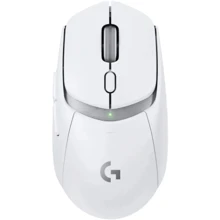 Мишка Logitech G309 White (910-007207): інтерфейс підключення Bluetooth