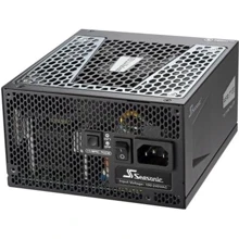 Блок питания SeaSonic PRIME Ultra 1000W Titanium (SSR-1000TR): Форм-фактор ATX