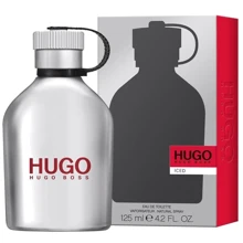 Hugo Boss Hugo Iced (чоловічі) туалетна вода 125 мл.: Вид Туалетна вода
